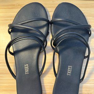 TKEES Women's Sloan Slide